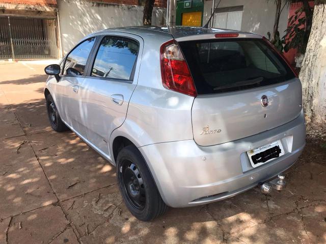 Punto Prata 1.4 2010 - Foto 3