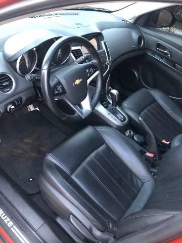 Cruze LT 1.8 AT - Foto 5