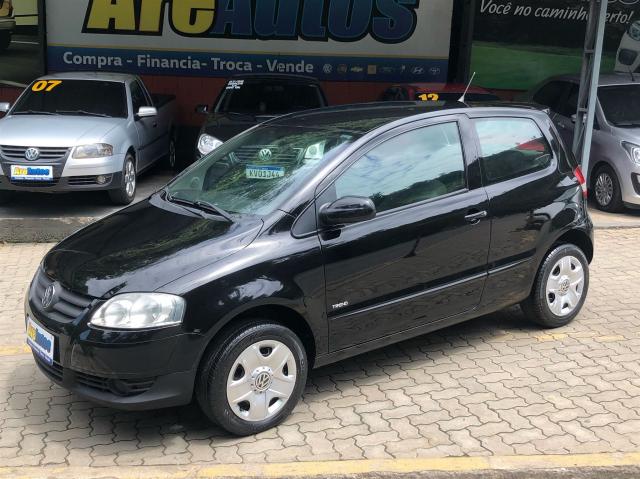 Fox 2010/2010 1.0 mi trend 8v flex 2p manual