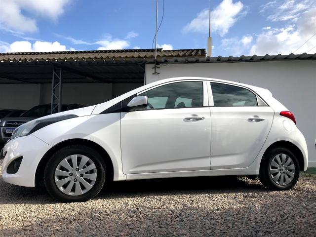 HB20 2014/2014 1.0 COMFORT 12V FLEX 4P MANUAL - Foto 4