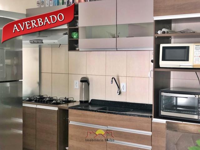 Apartamento na Zona Sul com Cozinha Planejada