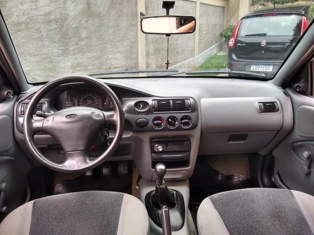 Escort Zetec - Foto 5