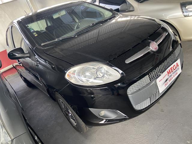 Palio Atrative Evo