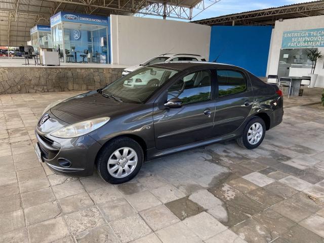 207 2009/2009 1.4 XR PASSION 8V FLEX 4P MANUAL - Foto 2
