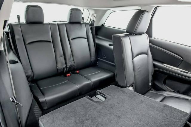 Dodge Jorney 2017 R/T, 7 Lugares - Foto 7