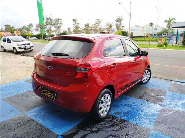 Ford ka 1.0 se Plus 12v - Foto 4