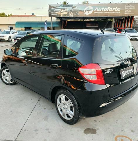 Honda FIT DX 1.4 Manual 2011 Extra R$ 27.999 - Foto 20