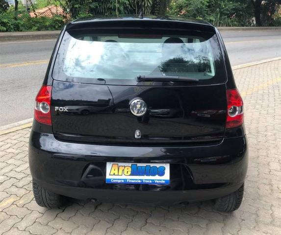 Fox 2010/2010 1.0 mi trend 8v flex 2p manual - Foto 6