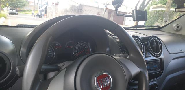Vendo palio atractive 2013 1.0 - Foto 8