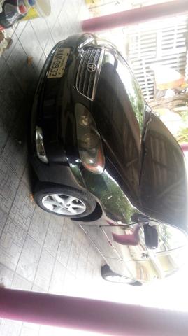 Vende-se Corolla automatico 2005