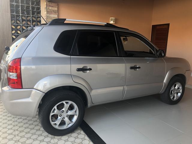 Tucson automático - Foto 5