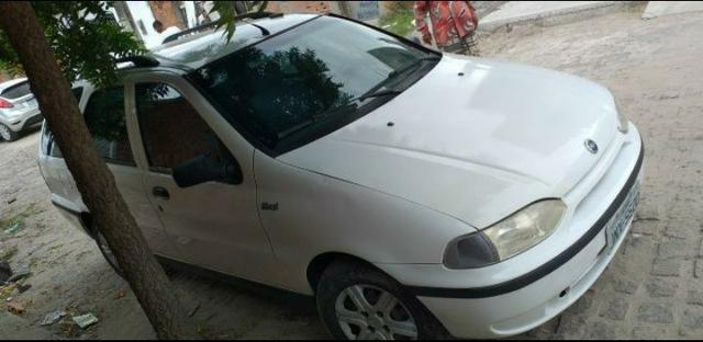 Vendo um carro palio weekend completo Esta emplacado o carro esta bem conservado - Foto 6
