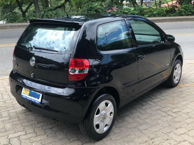 Fox 2010/2010 1.0 mi trend 8v flex 2p manual - Foto 5