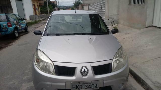 Renault Sandero - Foto 3