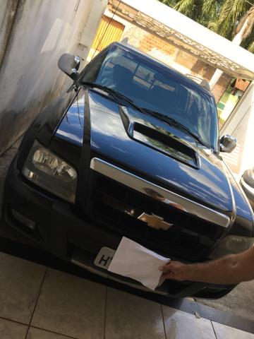 S10 diesel 4x2