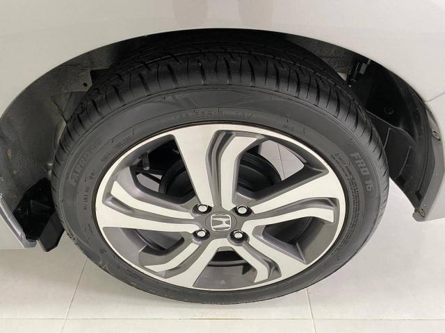 CITY 2015/2015 1.5 EXL 16V FLEX 4P AUTOMÁTICO - Foto 12