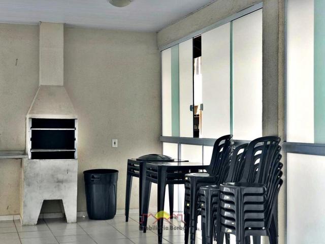 Apartamento na Zona Sul com Cozinha Planejada - Foto 15
