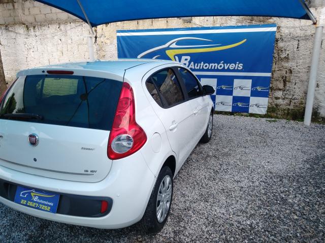 Palio 2013/2013 1.6 mpi essence 16v flex 4p automatizado - Foto 6