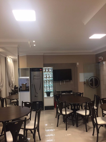 Apto com 02 suites, parcelado em 60x, pronto para morar!!! Morretes Itapema - Foto 6