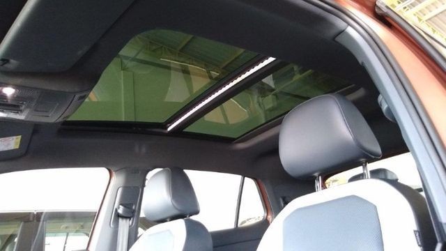 T cross highline 1.4 tsi 2020 - Foto 9