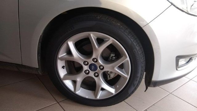 Focus 2.0 automatico 2016 - Foto 7