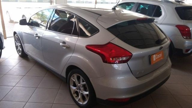 Focus 2.0 automatico 2016 - Foto 2