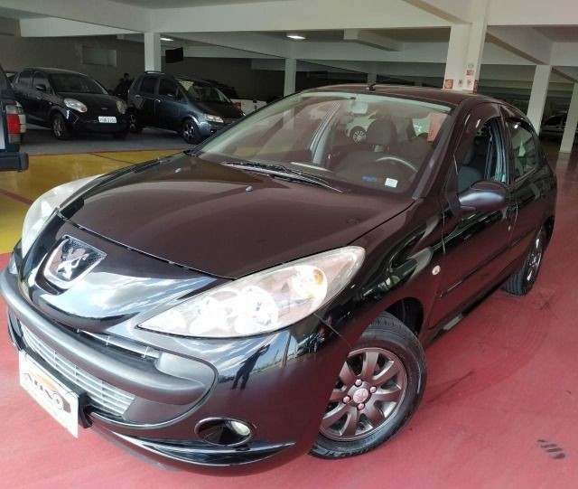 Peugeot 207 XR 1.4 2012 NJ - Foto 2