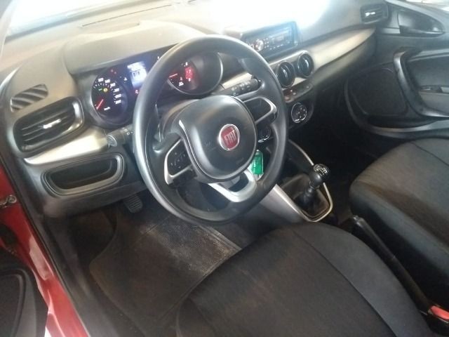 Fiat Argo 2018 Leia o anuncio - Foto 5