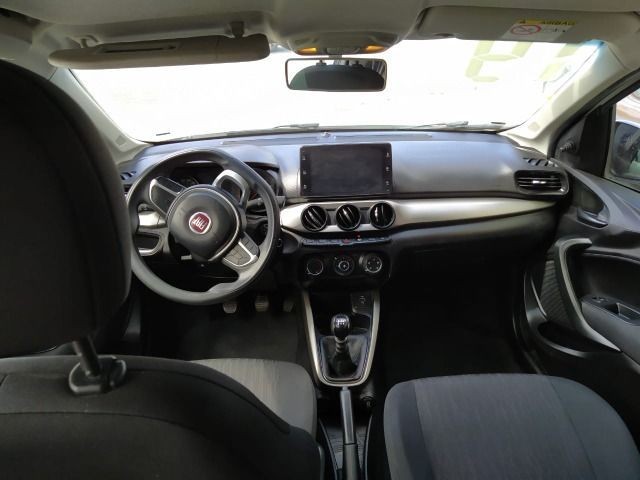 Fiat Argo Drive 1.0 2019 ( 48x 980,00 parcelas fixas ) - Foto 5