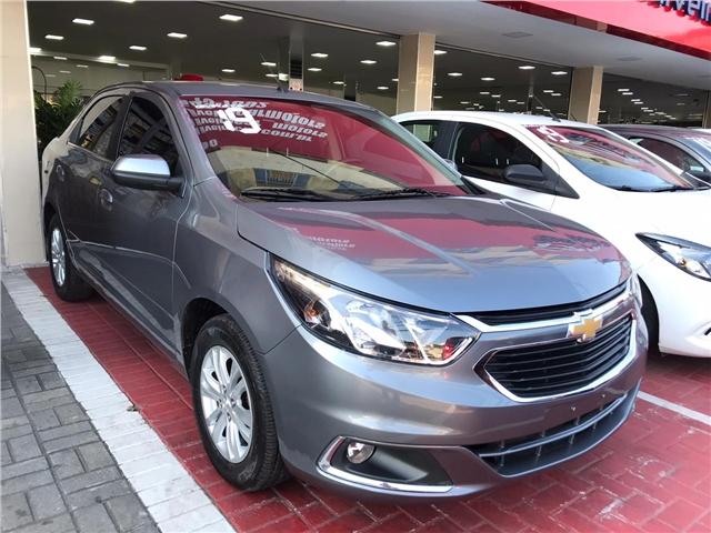 Chevrolet Cobalt 1.8 mpfi ltz 8v flex 4p automático - Foto 2