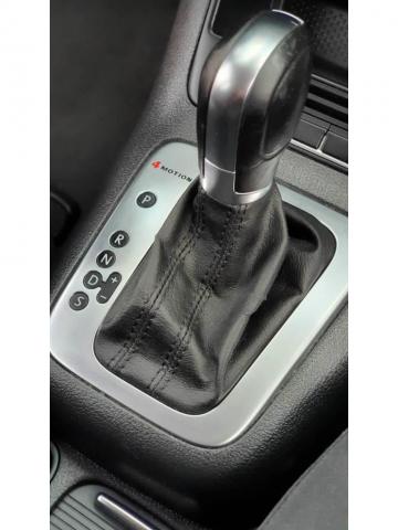 Volkswagen Tiguan 2.0 Tsi - Foto 9