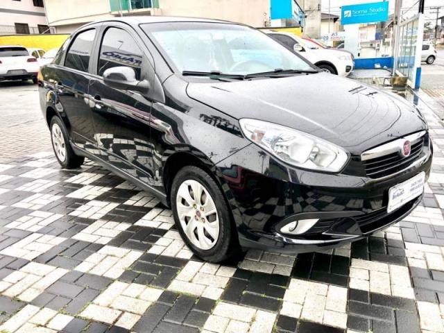 FIAT SIENA 2014/2015 1.4 MPI EL 8V FLEX 4P MANUAL - Foto 4