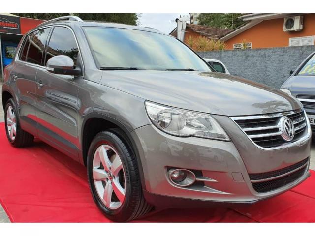 Volkswagen Tiguan 2.0 Tsi - Foto 2