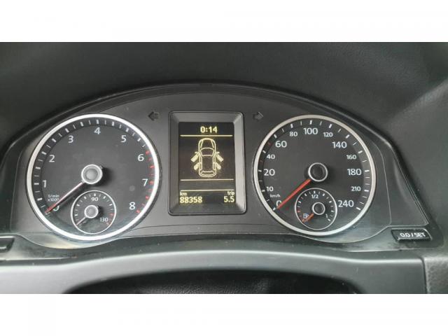Volkswagen Tiguan 2.0 Tsi - Foto 8