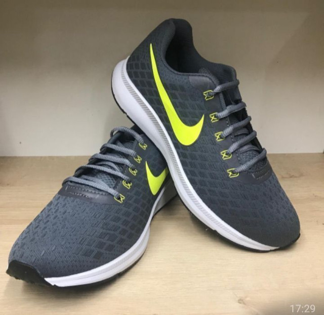 loja da nike em sao luis