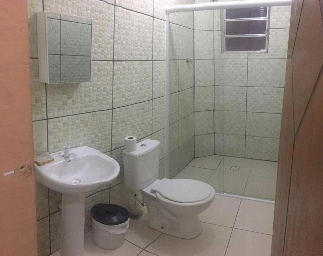 casa com piscina em Itanhaém - Foto 7