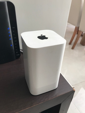 Airport Time Capsule 802.11ac 2tb Apple - Foto 2