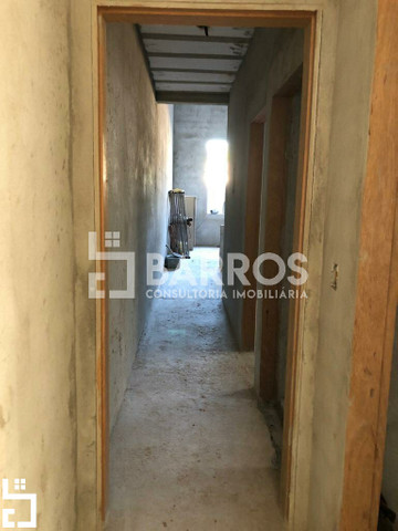Linda Casa 2 Quartos Com Suíte no Jardim Veneza - Foto 9