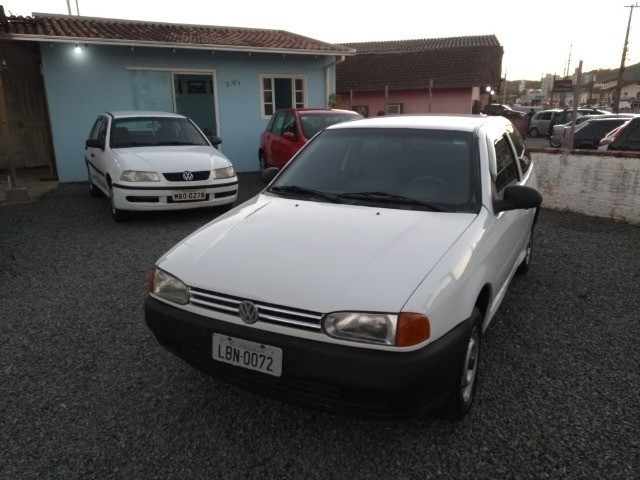 (Vendo na promissória) Uno 1.0 2008 - Foto 6