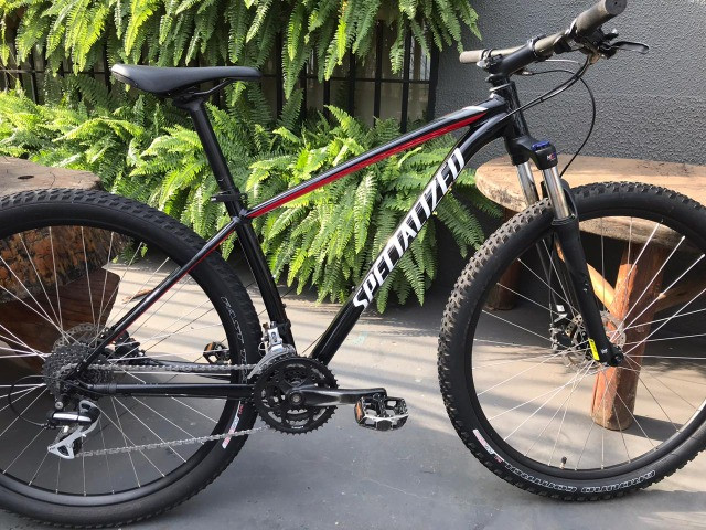 rockhopper sport 2018