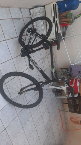Bicicleta BTWIN - Foto 2
