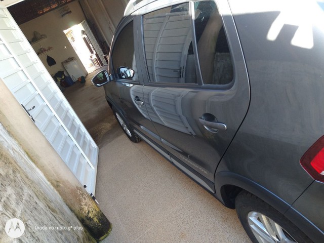 VW/ NOVO CROSSFOX MA ANO 2015 MODELO 2016 FLEX
