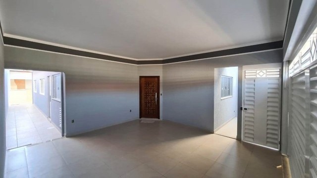 Casa para venda possui 200 metros quadrados com 3 quartos em Jardim João Liporoni - Franca - Foto 10