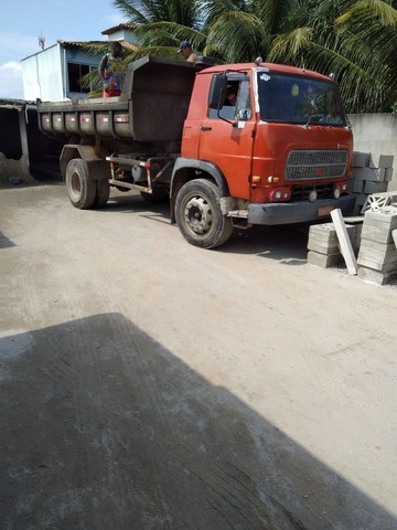 CAMINHÃO TODO 1113