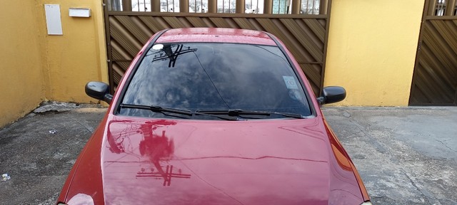 CORSA HATCH 2007