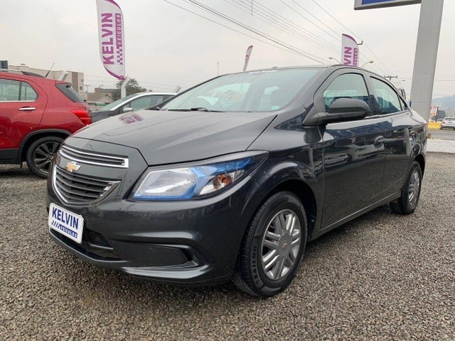 CHEVROLET PRISMA 1.0 MPFI JOY 8V FLEX 4P MANUAL SUPER CONSERVADO