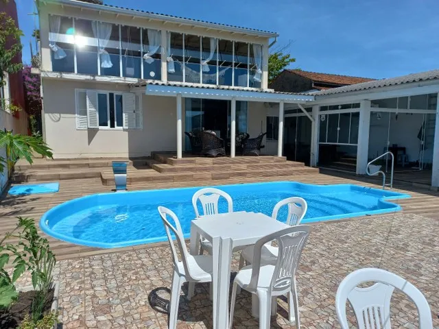 SÃO FRANCISCO DO SUL-SC PRAIA DE UBATUBA TEMPORADA