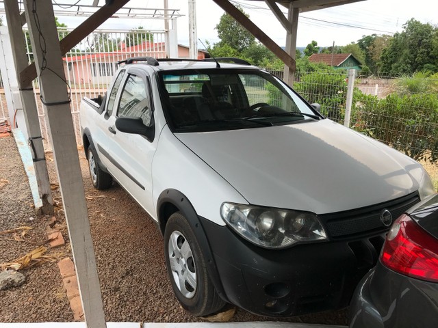 STRADA CE TREKKING 1.4