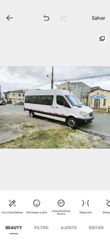 SPRINTER 515