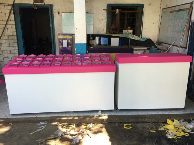 Balcão de açaí  - Foto 2